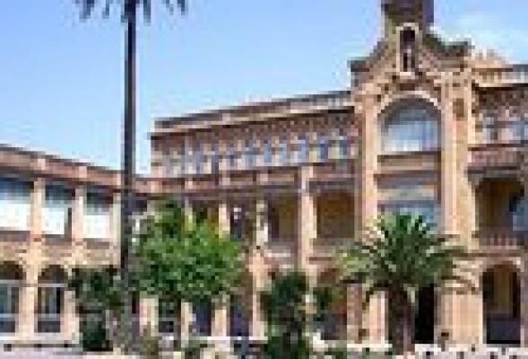 La orden de los Hospitalarios de San Juan de Dios tiene una sicav de 14 millones de euros