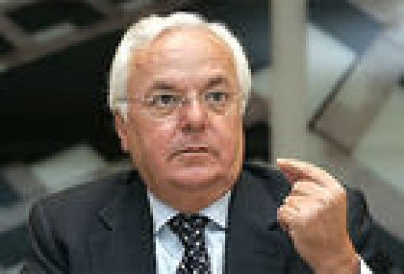 Los acreedores de Rivero, de momento sin acciones de Gecina