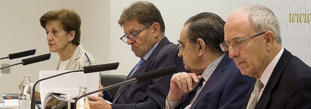 Fundación Etnor Dos décadas inculcando a los valencianos el concepto de la ética en la empresa
