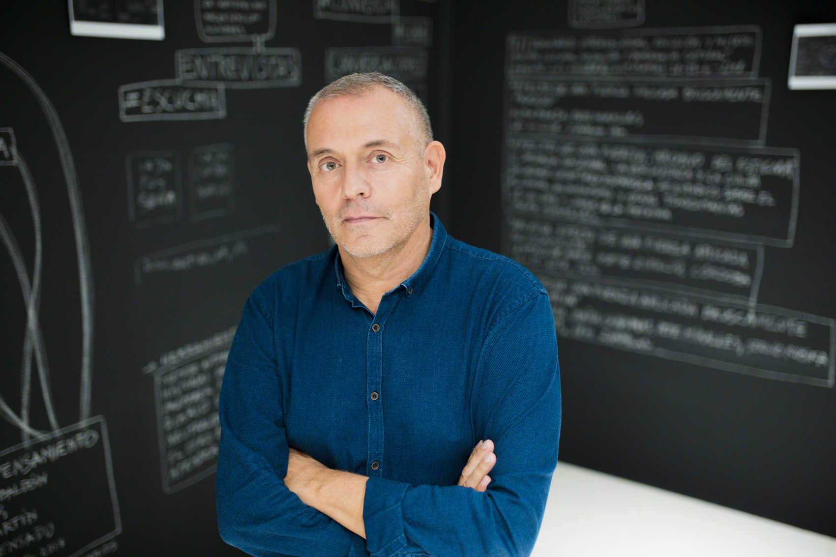 Foto: ESTRELLA JOVER. - 