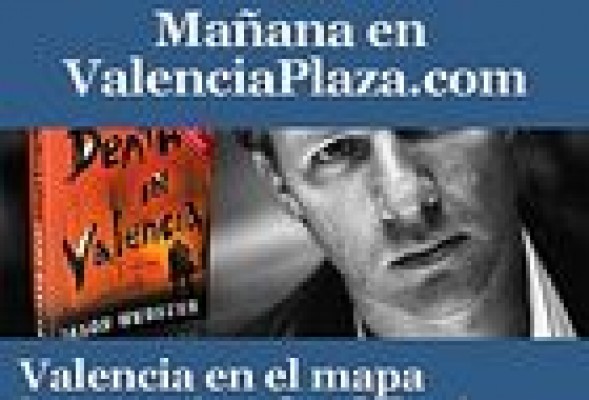 ValenciaPlaza.com estrena mañana su revista de cultura y sociedad 