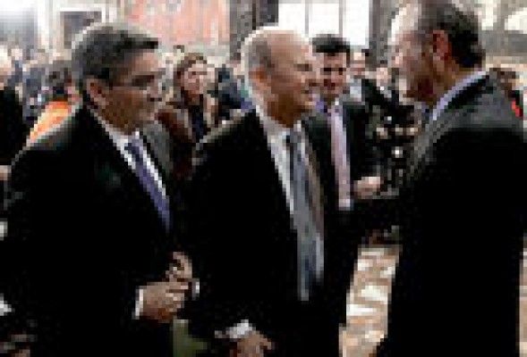 El FLA se aplaza otra semana