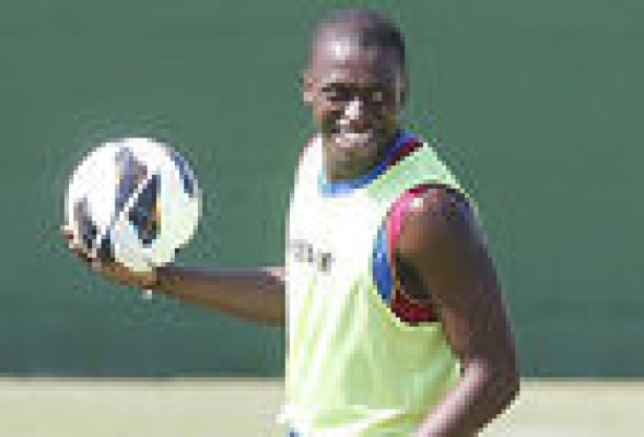 Barkero y Diop estarán disponibles para Getafe 