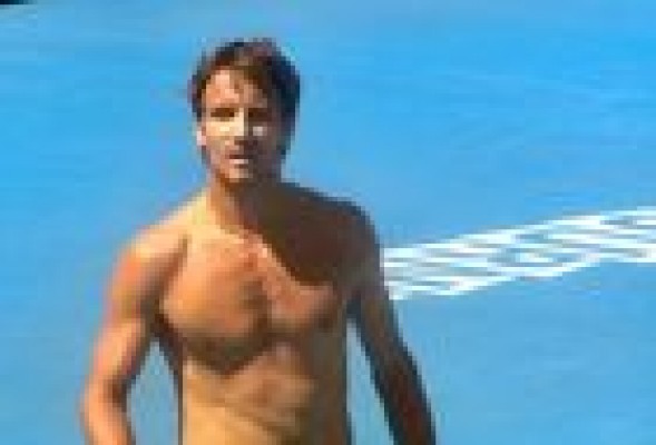 Robredo, tercer invitado para disputar el 'Valencia Open 500' junto a Ferrero y Hewitt