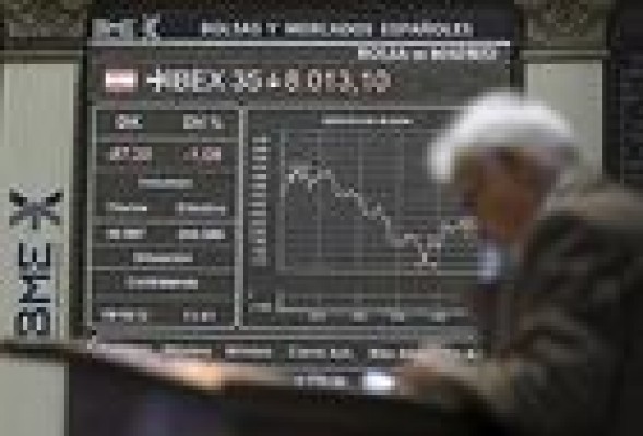 La cartera modelo de acciones de Cortal Consors