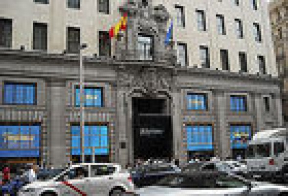 Moody's confirma el rating de Telefónica arriba del de España
