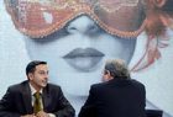 Cevisama aborda el negocio 'contract'