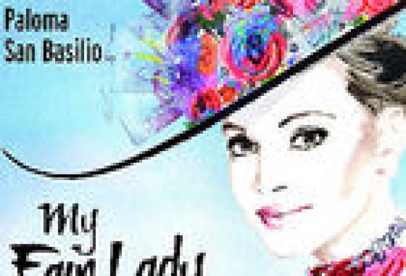 BERNARD SHAW<strong><br />‘My Fair Lady' como metáfora del IVA, Paloma San Basilio y el Principal<br /></strong>