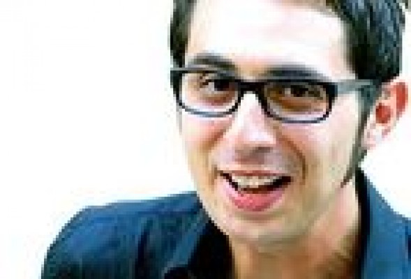 Berto Romero agota localidades de 'La apoteosis necia' en el Espai Rambleta