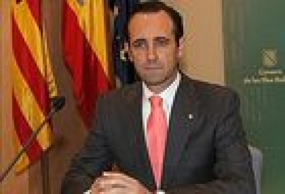 Baleares anuncia que se acogerá al FLA y pide 355 millones