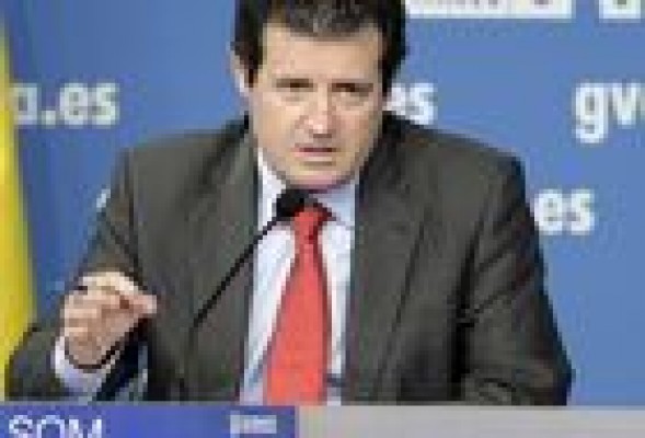 El Consell anuncia que el FLA llegará el próximo 29 de octubre con 2.537 millones de euros