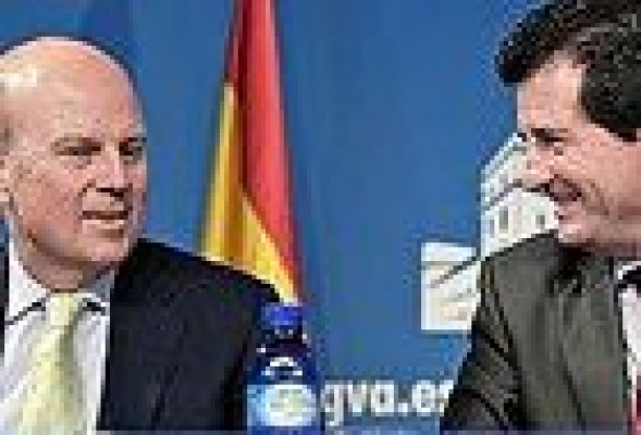 La Generalitat liquidará 28 de las 47 entidades del sector público empresarial antes de 2012