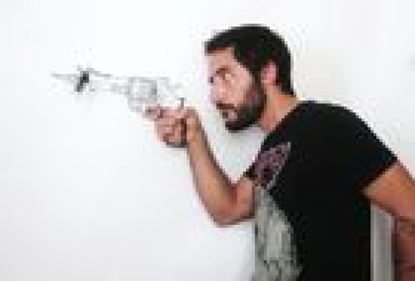 Art in Group, crear en tiempos revueltos