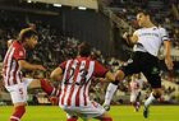 Valencia - Athletic Bilbao: El partido de la crisis 