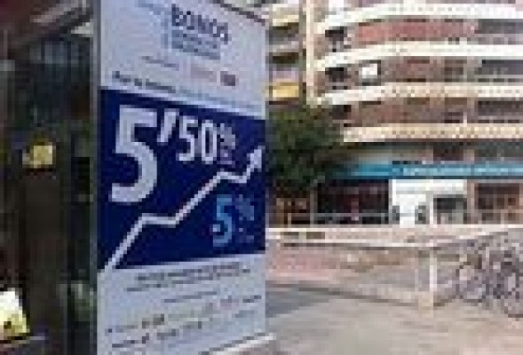 El fallido experimento de los 'bonos patrióticos'