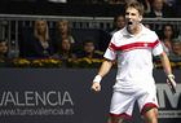 Open 500 Valencia  Una semana con el tenis de élite. Toda la información del torneo