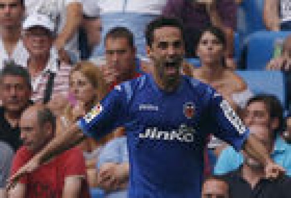 Joma baja la venta de camisetas del Valencia CF