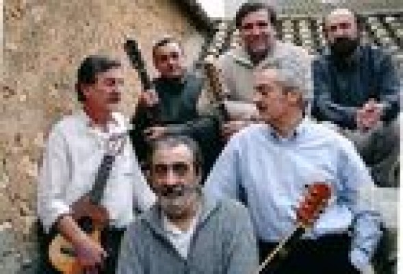 L'adéu del Tio Canya: Al Tall se despide tras 38 años de carrera