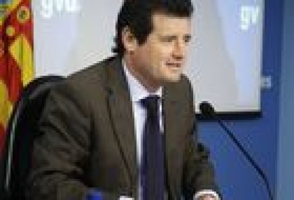 El PPCV reclama 76 millones para el Corredor Mediterráneo en las enmiendas presentadas a los PGE