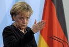 MERKEL DICE NO <br />Alemania entierra la recapitalización directa para la banca española y aplaza soluciones