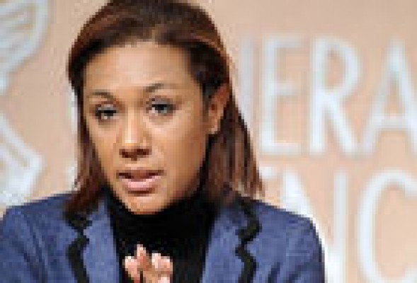 Lola Johnson defiende la 'reconversión' de la cultura oficial