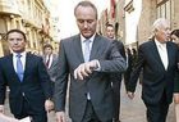 ¿Se acaba la hegemonía del PP valenciano?