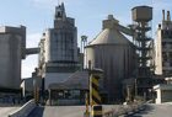 Portland amplía el contrato de suministro de hormigón en Túnez