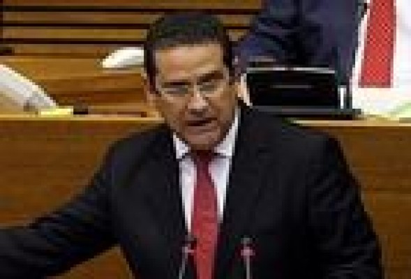 El PP celebrará una jornada parlamentaria para estudiar los Presupuestos de la Generalitat