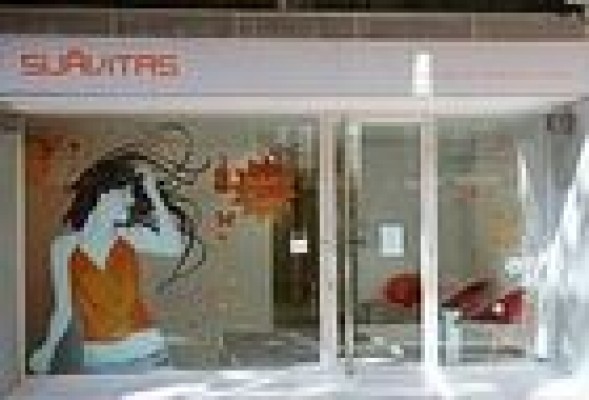 La caída de la facturación lleva a Suávitas a cerrar cinco clínicas