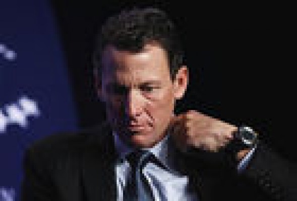 La UCI destrona a Lance Armstrong de sus siete Tours