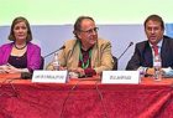 Finaliza con éxito de asistencia la VIII Conferencia Internacional del Foro Mundial de Mediación