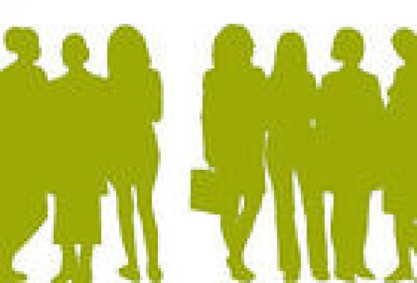 100 mujeres muy influyentes, aquí y ahora