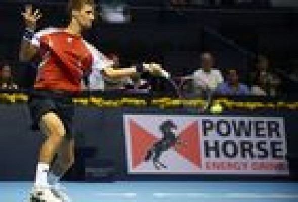 Open 500 Valencia: Hewitt, Verdasco, Goffin y Dodig clasificados