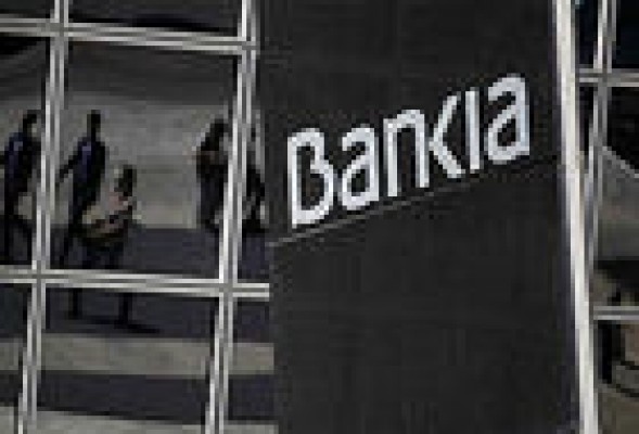 BFA-Bankia prevé dar salida a preferentes y subordinadas antes de final de año