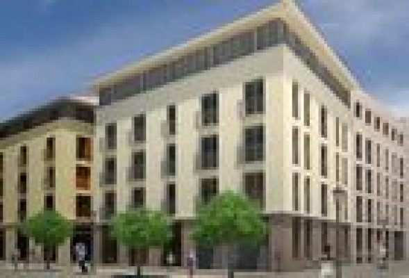 Vincci Hoteles abrirá su tercer establecimiento en Valencia en 2014