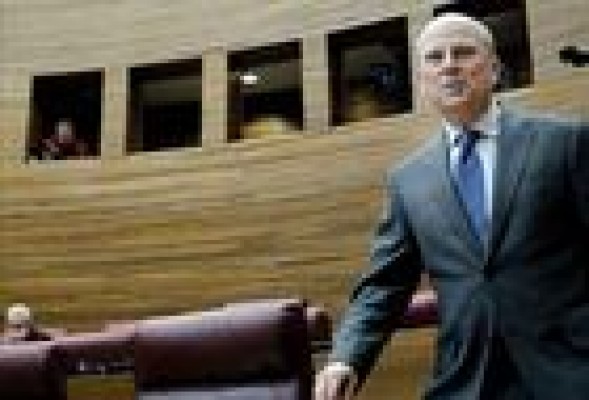 Los directivos de las empresas públicas serán los últimos en 'abandonar el barco' tras la reforma