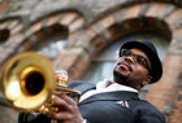 Jazz en Valencia