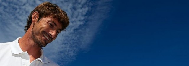 Juan Carlos Ferrero dice adiós a su carrera como tenista profesional