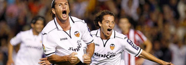 BATE - Valencia: online en directo