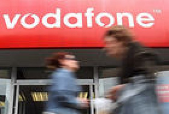 Vodafone amplía su red móvil de banda ancha en Valencia