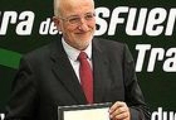 Wal Mart, el líder que inspira a Juan Roig, según el WSJ