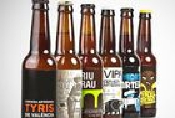 Artesanales: en la senda de las cervezas exquisitas