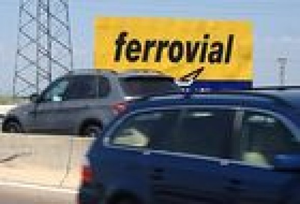 Precaución: Ferrovial ataca la zona de máximos históricos
