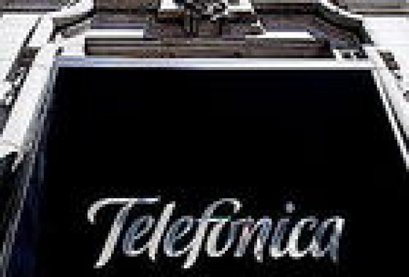 M&G advierte del riesgo que tendría para Telefónica un recorte del rating de España