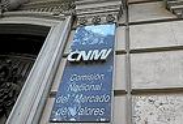 La CNMV 'controlará' a los especuladores en deuda soberana