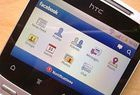 La publicidad en Facebook: más eficaz en los teléfonos móviles