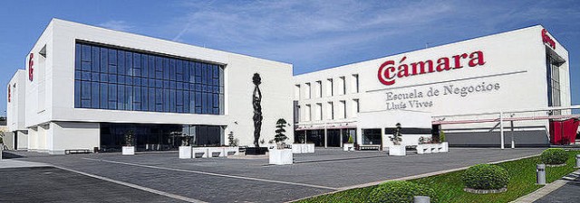 La Cámara de Comercio: adiós a los cursos gratis 