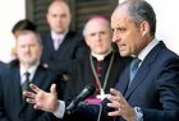 La escopeta valenciana: Camps, un expresidente pluriempleado
