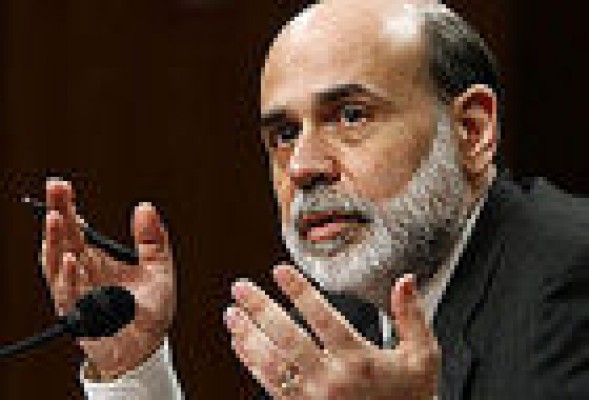 La FED mantiene los tipos y el programa de compra de deuda