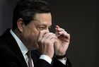 BCE<br /><strong>Draghi trata de ahuyentar los miedos alemanes a la compra de deuda</strong>